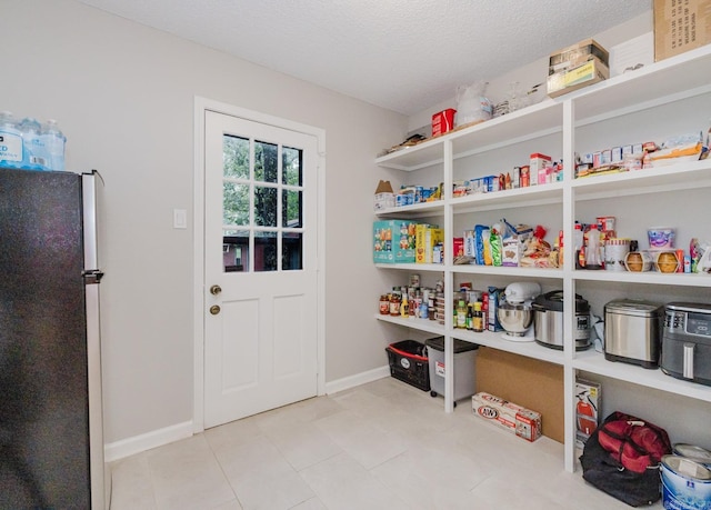 1257 Kimwood Dr, Benton, AR 72019 - view of pantry