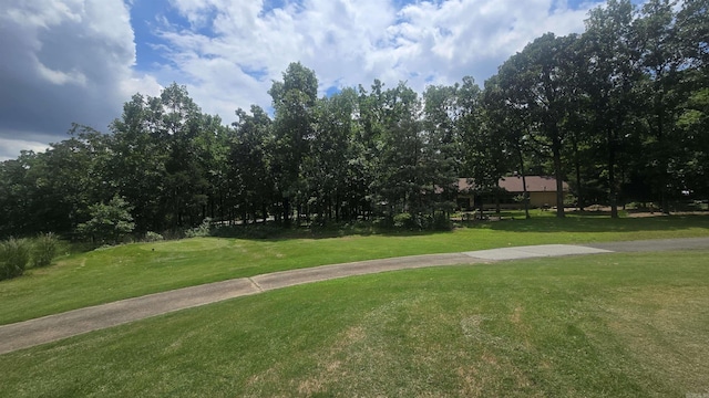 LOT76 Crossbow Pl, Fairfield Bay, AR 72088