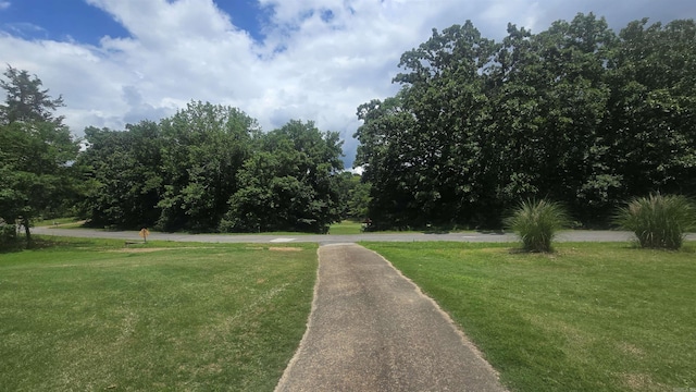 LOT76 Crossbow Pl, Fairfield Bay, AR 72088