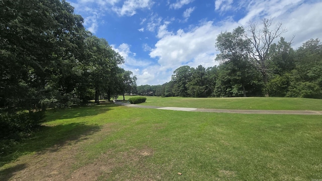 LOT76 Crossbow Pl, Fairfield Bay, AR 72088