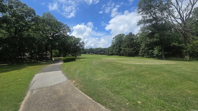 LOT76 Crossbow Pl, Fairfield Bay, AR 72088
