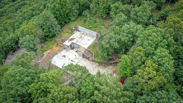 200 Diamond Point Rd, Quitman, AR 72131