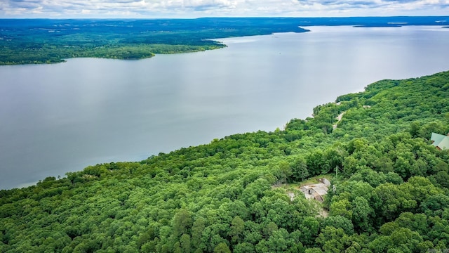 200 Diamond Point Rd, Quitman, AR 72131