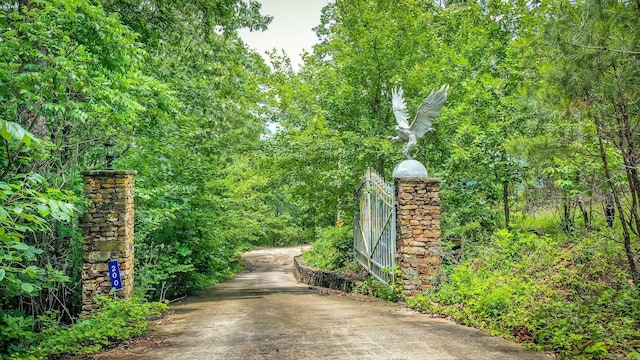 200 Diamond Point Rd, Quitman, AR 72131