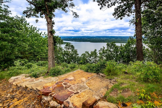 200 Diamond Point Rd, Quitman, AR 72131