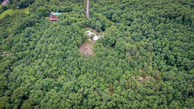 200 Diamond Point Rd, Quitman, AR 72131