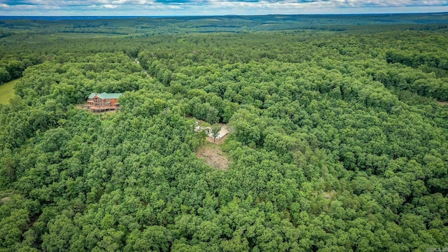 200 Diamond Point Rd, Quitman, AR 72131