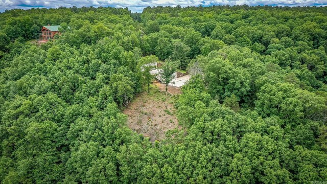 200 Diamond Point Rd, Quitman, AR 72131