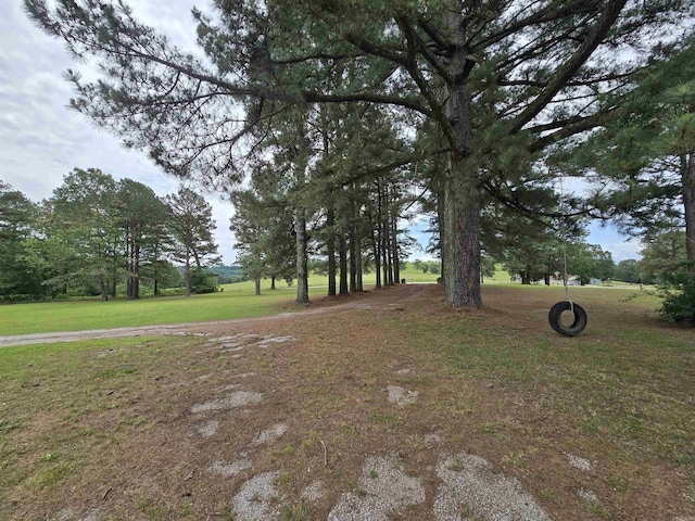 2373 W Rd, Mount Pleasant, AR 72561 - view of grassy yard