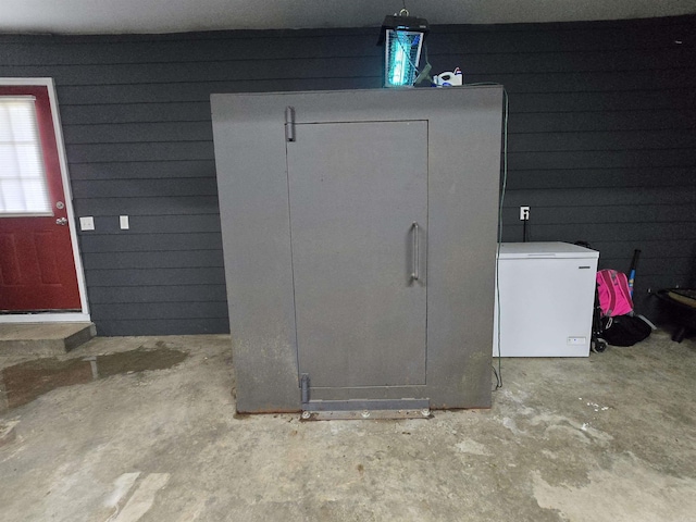 2373 W Rd, Mount Pleasant, AR 72561 - interior space