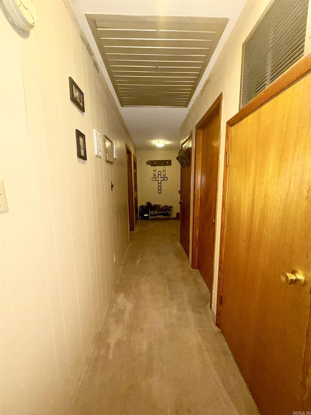 171 Sumter Dr, Malvern, AR 72104 - view of hall