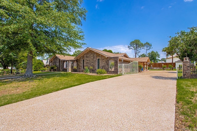 1209 Silverwood Trl, North Little Rock, AR 72116