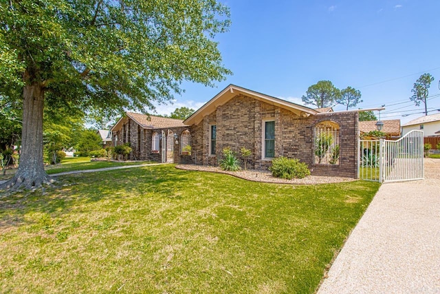 1209 Silverwood Trl, North Little Rock, AR 72116