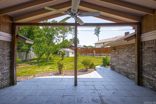 1209 Silverwood Trl, North Little Rock, AR 72116