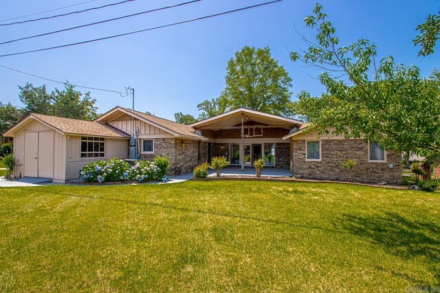 1209 Silverwood Trl, North Little Rock, AR 72116