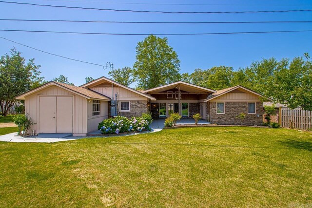 1209 Silverwood Trl, North Little Rock, AR 72116