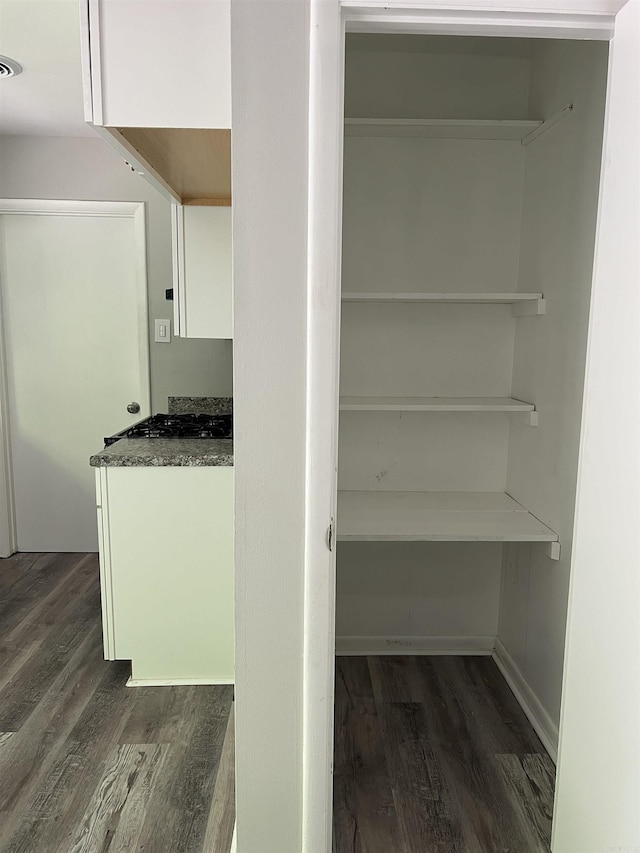 20 Glendale Dr, Little Rock, AR 72209 - view of pantry