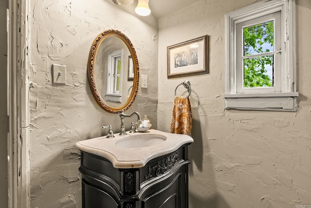 1729 N Spruce, Little Rock, AR 72207 - bathroom with vanity
