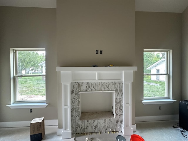 412 N 3rd St, Cabot, AR 72023 - detailed view of baseboards