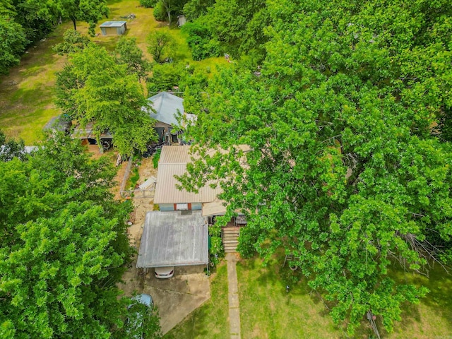 3106 Edison Ave, Benton, AR 72015 - view of subject property