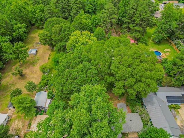 3106 Edison Ave, Benton, AR 72015 - aerial view