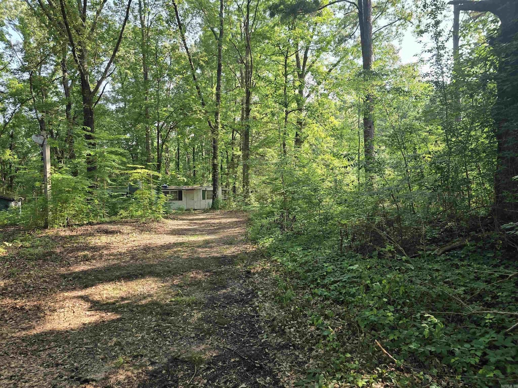 8100 Bunch Rd, Little Rock, AR 72209