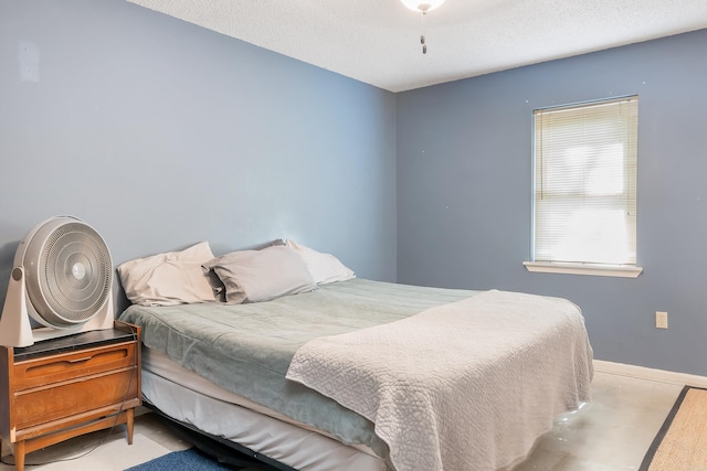 234 Robin Ln, Walnut Ridge, AR 72476 - bedroom featuring baseboards