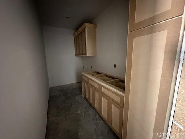 1168 Duke Dr, Bauxite, AR 72011 - view of washroom