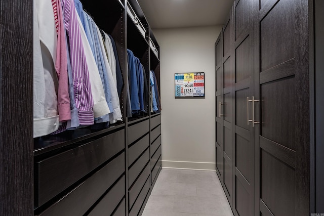 2803 Dalewood Rd, Little Rock, AR 72207 - view of spacious closet