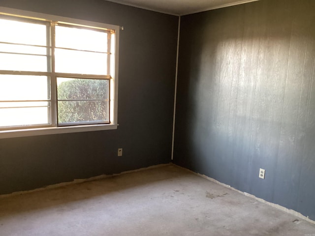 228 Nevada 66 W, Prescott, AR 71857 - empty room featuring carpet floors