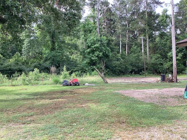 228 Nevada 66 W, Prescott, AR 71857 - view of grassy yard