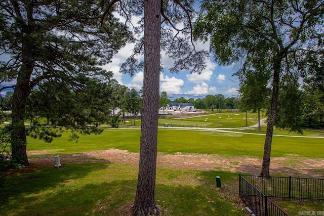 38 Ninth Fairway Loop, Maumelle, AR 72113 - view of property's community