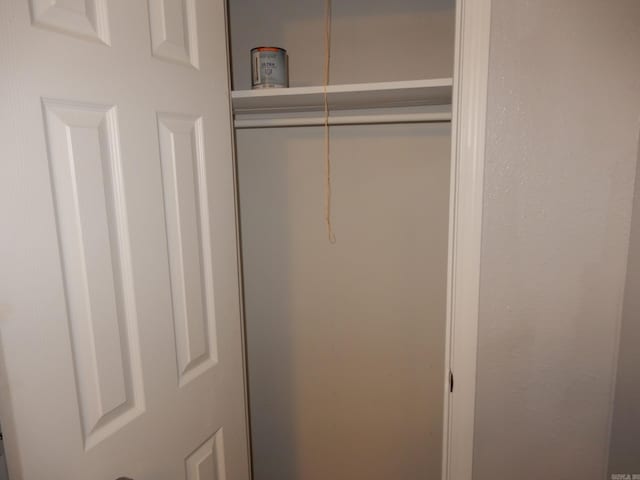 100 Douglas, Judsonia, AR 72180 - view of closet