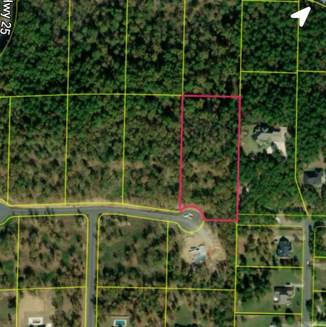 1320 Sawyer Ln, Conway, AR 72032