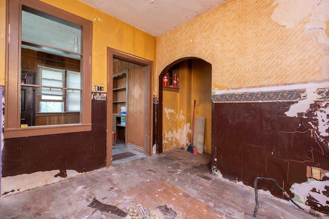 2815 Broadway St, Little Rock, AR 72206 - view of exterior entry