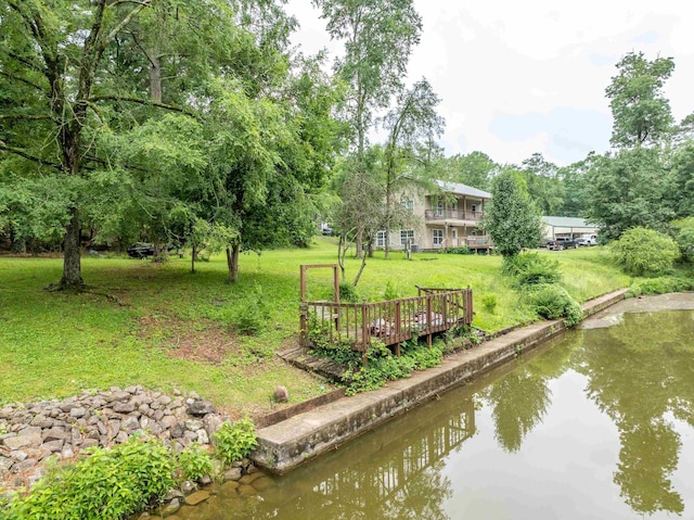 LOT60 Phadral Pt, Hot Springs, AR 71913