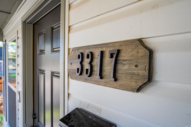 3317 W 7th St, Little Rock, AR 72205 - exterior view