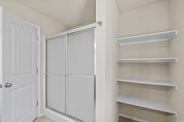 4114 Valles Rd, North Little Rock, AR 72118 - view of closet
