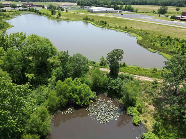 0 Apache Dr, Pottsville, AR 72858