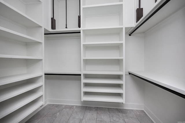 206 Fletcher Ridge Dr, Little Rock, AR 72223 - view of spacious closet