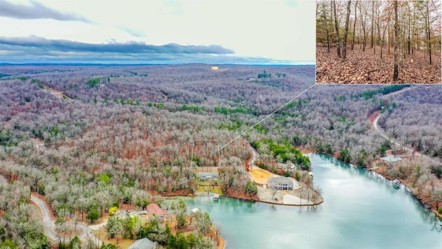 TBD San Ildefonso Cir, Cherokee Village, AR 72529