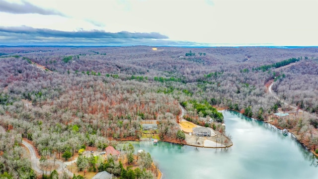 TBD San Ildefonso Cir, Cherokee Village, AR 72529