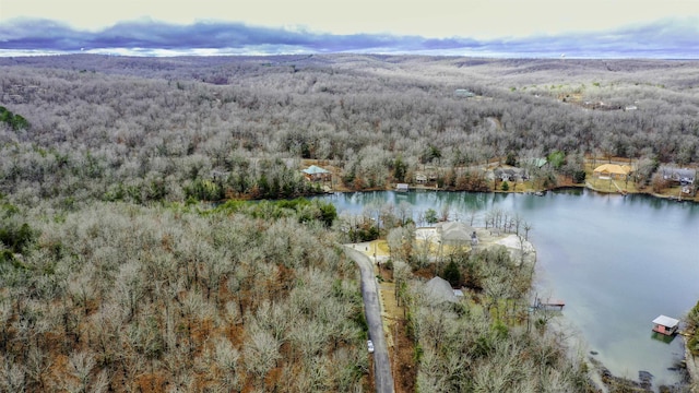 TBD San Ildefonso Cir, Cherokee Village, AR 72529