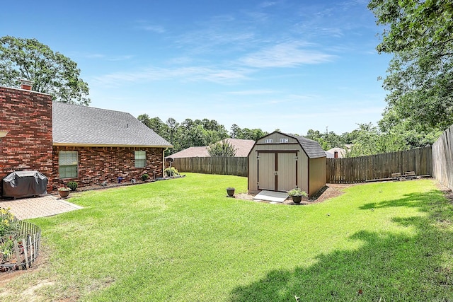113 Deer View Cir, Hot Springs, AR 71913 - view of yard