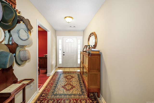 113 Deer View Cir, Hot Springs, AR 71913 - entrance foyer featuring baseboards
