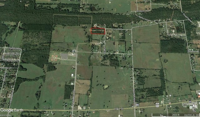 21 Ridge View Cv, Vilonia, AR 72173