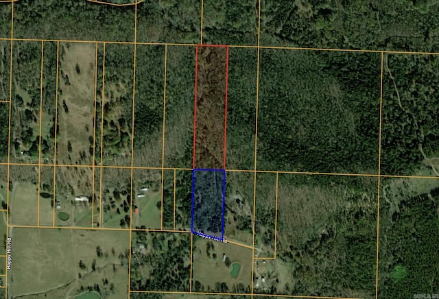 TBD Happy Hills Rd, Conway, AR 72032