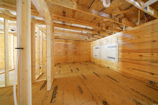 447 Griffin Rd, Hardy, AR 72542 - interior space