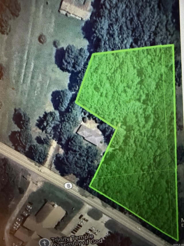 TBD W Pine St, Arkadelphia, AR 71923