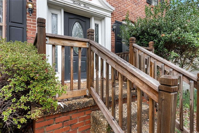 23 Morrison Ct, Little Rock, AR 72212 - view of deck